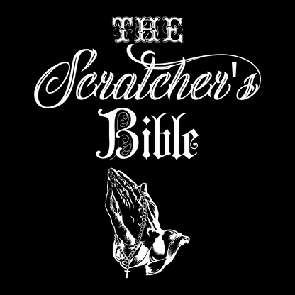 The Scratcher's Bible