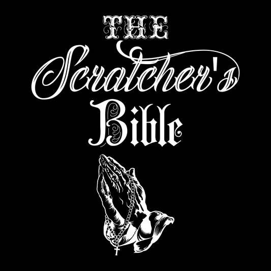 The Scratcher's Bible